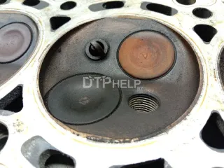12200PWA020 Головка блока Honda Jazz 1 Арт AM31153032, вид 12