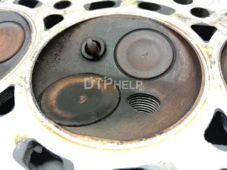 12200PWA020 Головка блока Honda Jazz 1 Арт AM31153032, вид 13