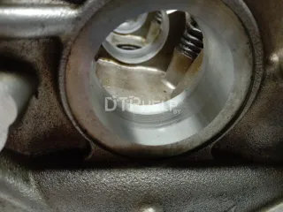 12200PWA020 Головка блока Honda Jazz 1 Арт AM31153032, вид 3