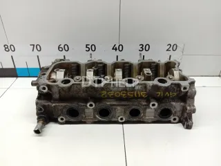 12200PWA020 Головка блока Honda Jazz 1 Арт AM31153032, вид 8