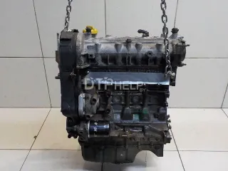 71747632 Двигатель Fiat Bravo 2 Арт AM31165568, вид 1