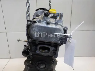 71747632 Двигатель Fiat Bravo 2 Арт AM31165568, вид 5