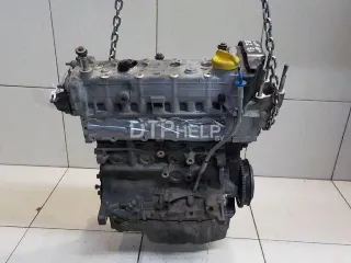 71747632 Двигатель Fiat Bravo 2 Арт AM31165568, вид 7