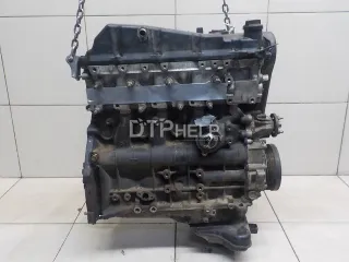 1900030561 Двигатель Toyota Hilux 7 Арт AM31168572, вид 2