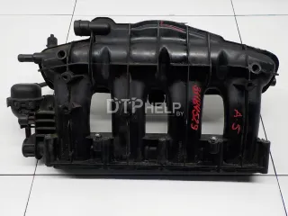 06H133201AF Коллектор впускной Audi A5 (S5,RS5) 1 Арт AM31184529, вид 2