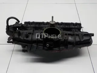 06H133201AF Коллектор впускной Audi A5 (S5,RS5) 1 Арт AM31184529, вид 6