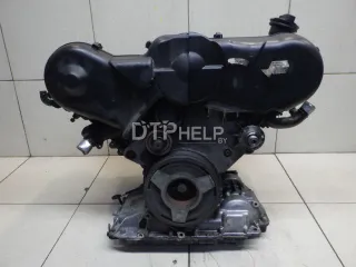  Двигатель Audi A6 Allroad C5 Арт AM31211684, вид 1