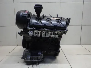  Двигатель Audi A6 Allroad C5 Арт AM31211684, вид 7