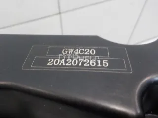  Двигатель Haval F7 Арт AM31240084, вид 7