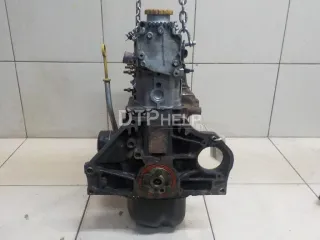 9157201 Двигатель Opel Corsa B Арт AM31256851, вид 1