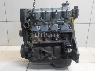 9157201 Двигатель Opel Corsa B Арт AM31256851, вид 2