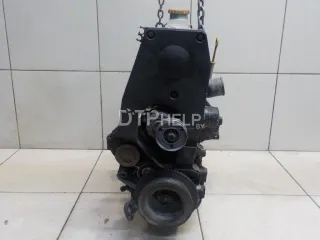 9157201 Двигатель Opel Corsa B Арт AM31256851, вид 3