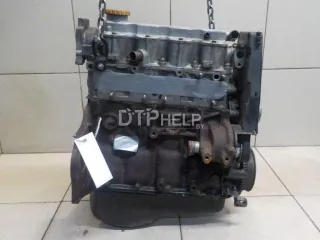9157201 Двигатель Opel Corsa B Арт AM31256851, вид 4
