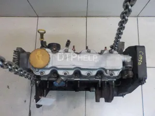 9157201 Двигатель Opel Corsa B Арт AM31256851, вид 5