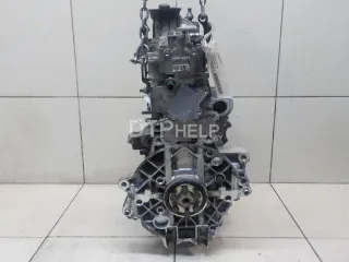 03D100031KX Двигатель Volkswagen Polo 4 Арт AM31263217, вид 1