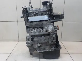 03D100031KX Двигатель Volkswagen Polo 4 Арт AM31263217, вид 2