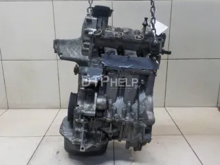 03D100031KX Двигатель Volkswagen Polo 4 Арт AM31263217, вид 4