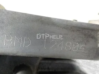 03D100031KX Двигатель Volkswagen Polo 4 Арт AM31263217, вид 6