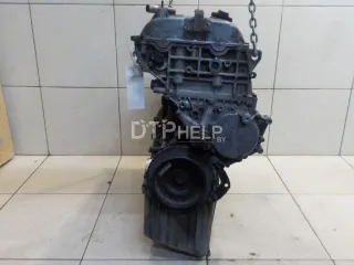 6650108497 Двигатель SsangYong Rexton 1 Арт AM31271848, вид 3