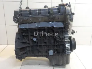6650108497 Двигатель SsangYong Rexton 1 Арт AM31271848, вид 4