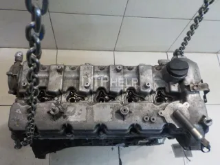 6650108497 Двигатель SsangYong Rexton 1 Арт AM31271848, вид 5