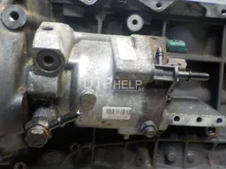 6650108497 Двигатель SsangYong Rexton 1 Арт AM31271848, вид 6