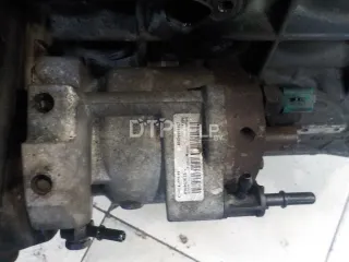 6650108497 Двигатель SsangYong Rexton 1 Арт AM31271848, вид 7