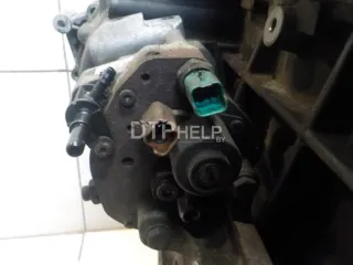 6650108497 Двигатель SsangYong Rexton 1 Арт AM31271848, вид 8