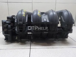 L82313100 Коллектор впускной Mazda 5 1 Арт AM31273657, вид 2