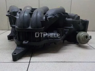 L82313100 Коллектор впускной Mazda 5 1 Арт AM31273657, вид 4