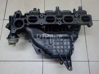 L82313100 Коллектор впускной Mazda 5 1 Арт AM31273657, вид 7