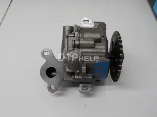 1839456 Насос масляный Land Rover Defender 2 Арт AM31380968, вид 3