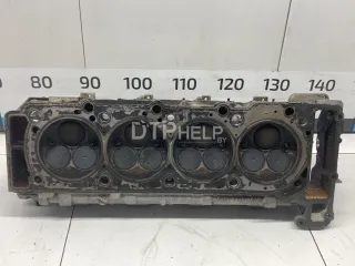 1130102120 Головка блока Mercedes S W220 Арт AM31397407, вид 18