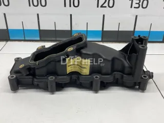 059129711CL Коллектор впускной Volkswagen Touareg 1 Арт AM31403055, вид 3