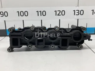 059129711CL Коллектор впускной Volkswagen Touareg 1 Арт AM31403055, вид 4