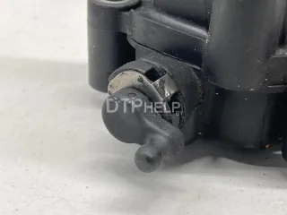 059129711CL Коллектор впускной Volkswagen Touareg 1 Арт AM31403055, вид 7