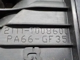 21111008600 Коллектор впускной Lada 2110 Арт AM31418014, вид 6