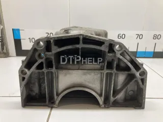 1111000QAS Поддон масляный двигателя Renault Logan 1 Арт AM31423582, вид 3