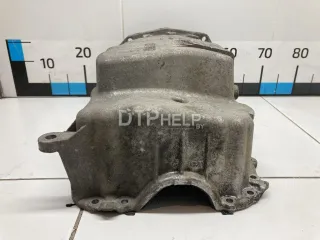 1111000QAS Поддон масляный двигателя Renault Logan 1 Арт AM31423582, вид 5