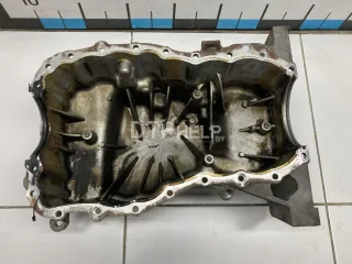 1111000QAS Поддон масляный двигателя Renault Logan 1 Арт AM31423582, вид 7