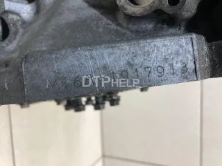 M16A Двигатель Suzuki Grand Vitara JT Арт AM31432297, вид 2