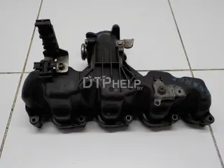 03L129711L Коллектор впускной Volkswagen Amarok Арт AM31440484, вид 3
