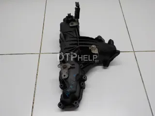 03L129711L Коллектор впускной Volkswagen Amarok Арт AM31440484, вид 4