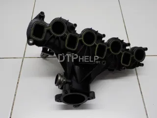 03L129711L Коллектор впускной Volkswagen Amarok Арт AM31440484, вид 5