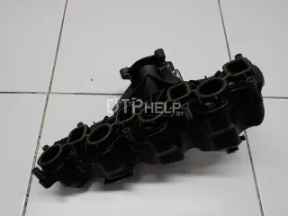 03L129711L Коллектор впускной Volkswagen Amarok Арт AM31440484, вид 6