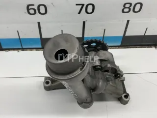 6641800401 Насос масляный SsangYong Rexton 1 Арт AM31459351, вид 2