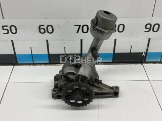 6641800401 Насос масляный SsangYong Rexton 1 Арт AM31459351, вид 3