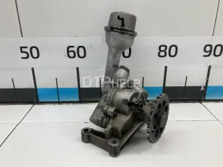 6641800401 Насос масляный SsangYong Rexton 1 Арт AM31459351, вид 5