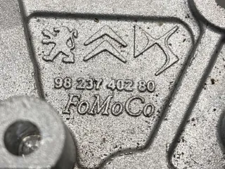 1628955080 Насос масляный Peugeot Traveller Арт AM31463978, вид 10