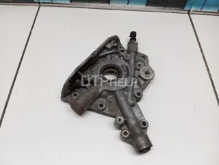 96350159 Насос масляный Chevrolet Lanos Арт AM31474398, вид 1